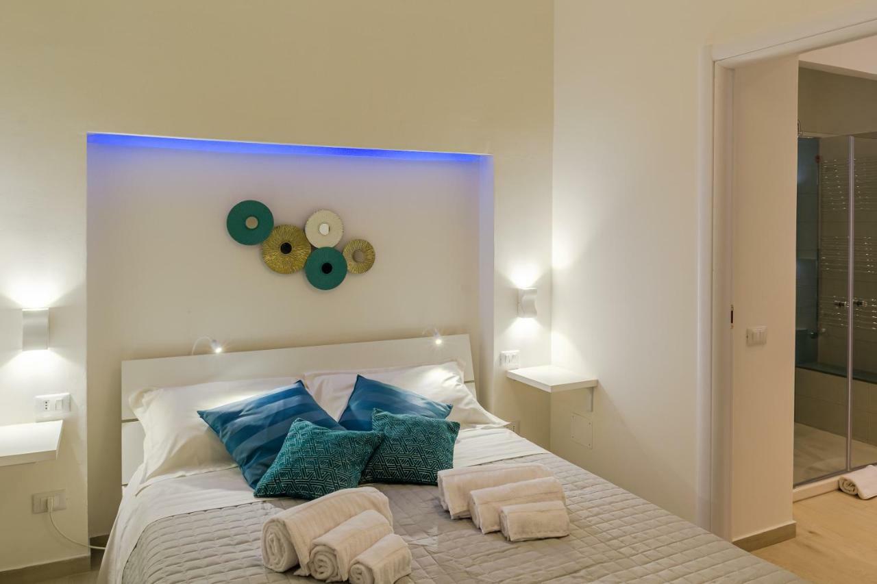 Guest Home Rose Giardini Naxos Esterno foto