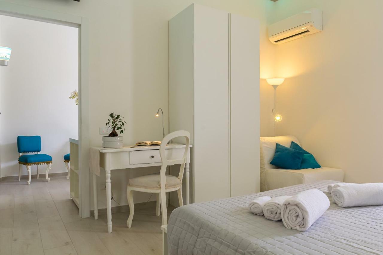 Guest Home Rose Giardini Naxos Esterno foto