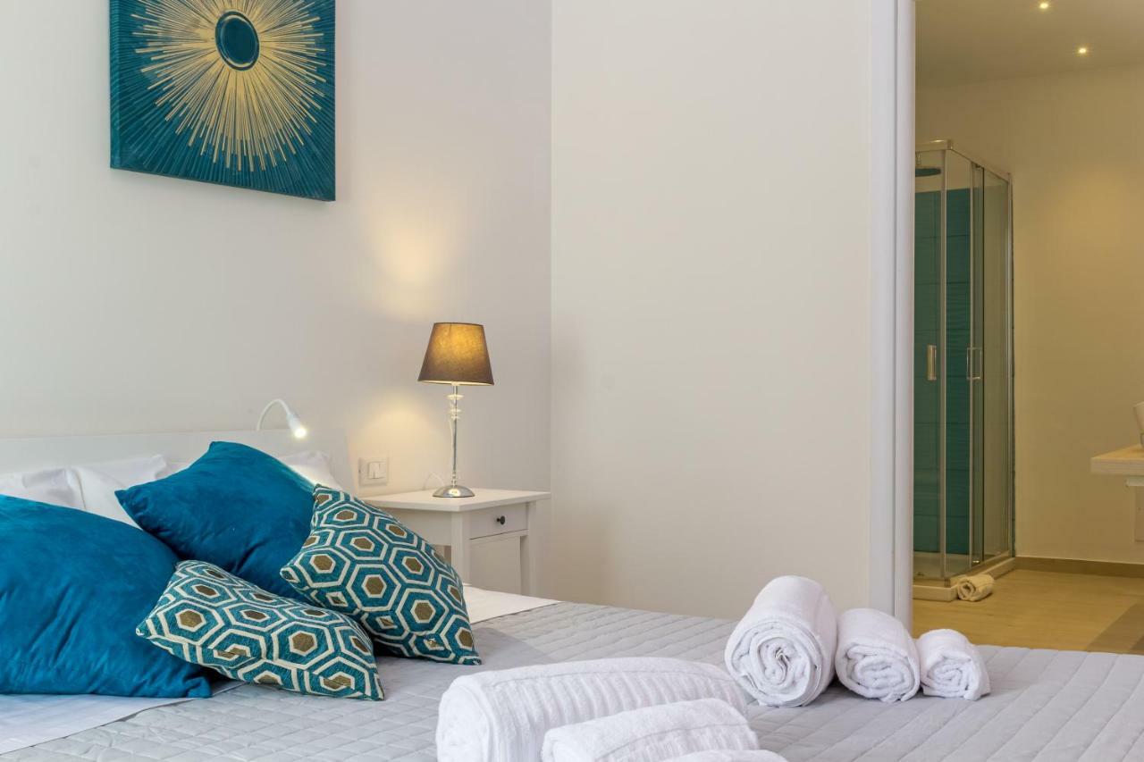 Guest Home Rose Giardini Naxos Esterno foto