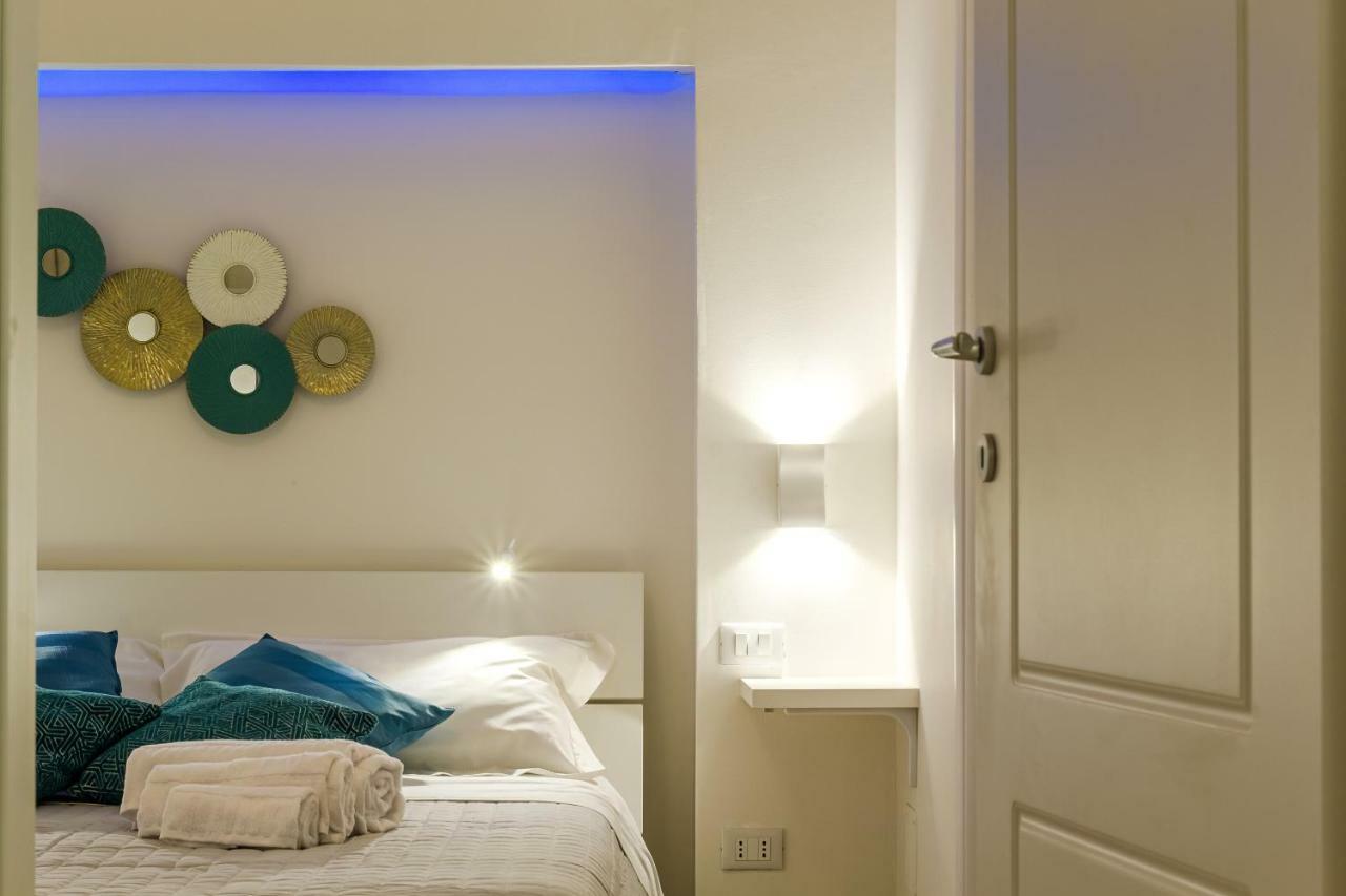 Guest Home Rose Giardini Naxos Esterno foto